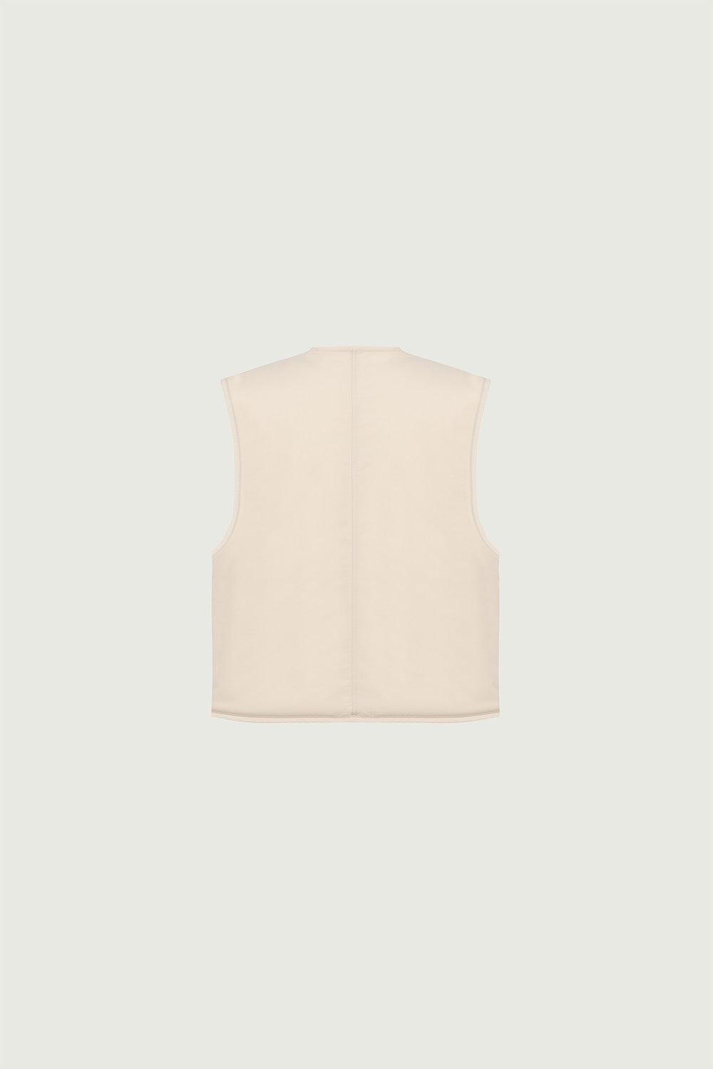 Blouson Wes - Mastic/Ecru - Femme