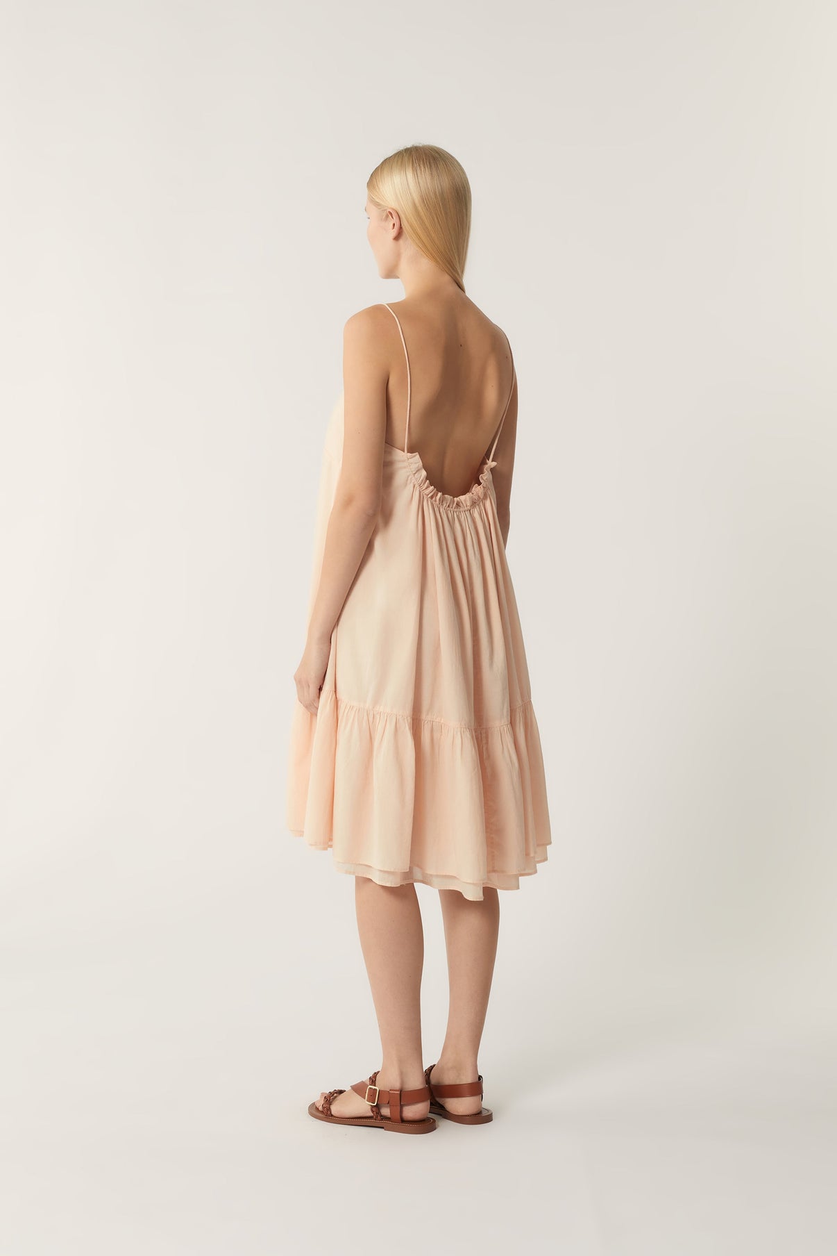 VESTIDO MALIBU ROSA vue 3