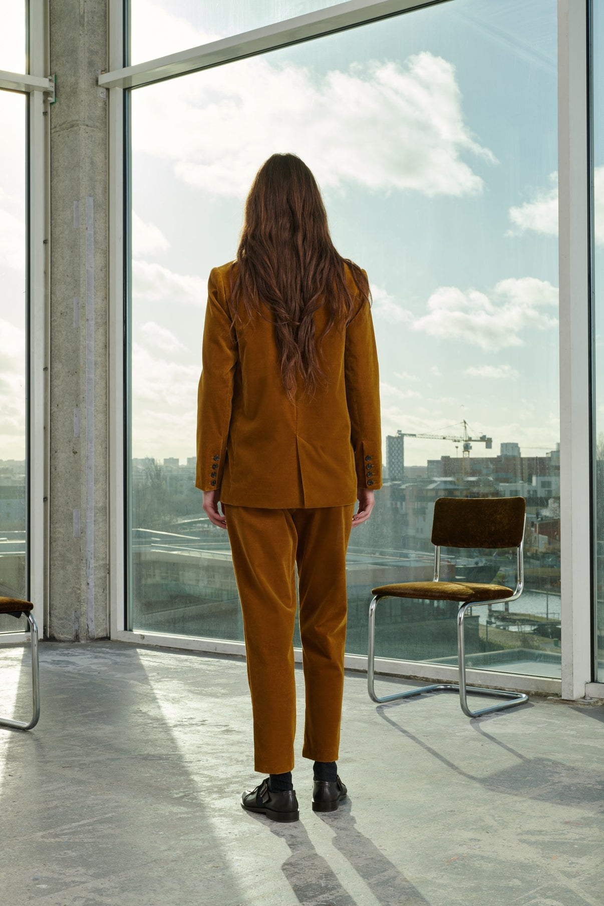 PANTALÓN VIANNEY vue 6