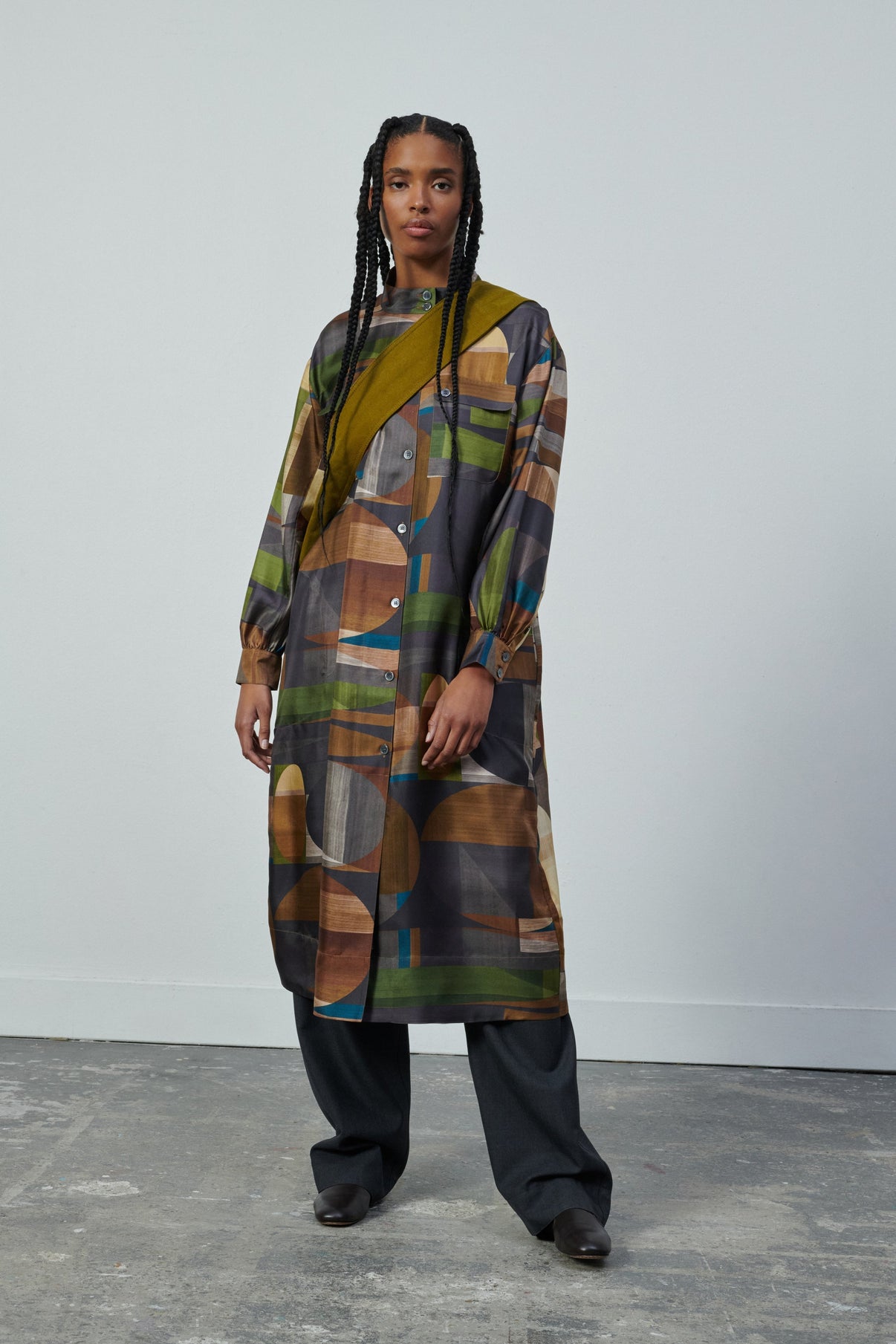 VESTIDO VEDA vue 4