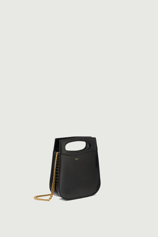 BOLSO CHERI MINI NEGRO